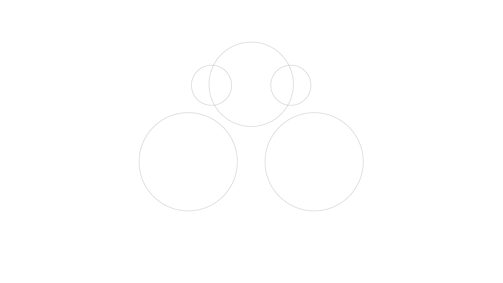 ADOM Services Logoentwicklung: Entwurf